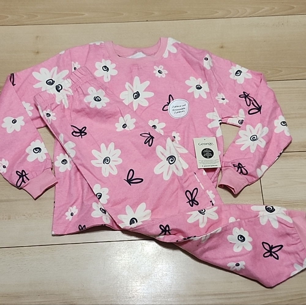 George 2 pc set - Picture 2 of 6